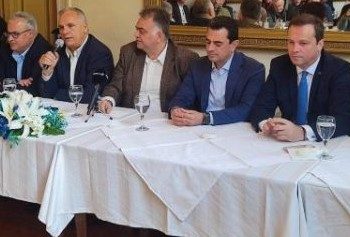 Με στόχο την πρωθυπουργία από τον Κυριάκο Μητσοτάκη και την αυτοδυναμία της Ν.Δ.