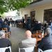 Με μεγάλες συγκεντρώσεις η πρεμιέρα της προεκλογικής περιοδείας του Κώστα Σκρέκα