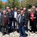 Τηρώντας την υπόσχεση που είχε δώσει πριν 11 χρόνια