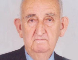 «Έφυγε» ο Ιωάννης Παπαχρήστος