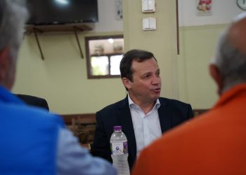 Ανάδειξη του κοινοβουλευτικού του έργου
