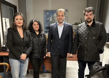 Παρέμβαση στον Υπουργό Προστασίας του Πολίτη για τους φωτογράφους του Νομού Τρικάλων