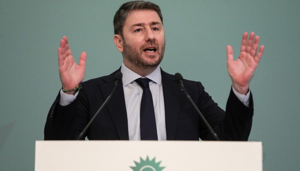 Από τα Τρίκαλα η (επίσημη) προεκλογική περιοδεία
