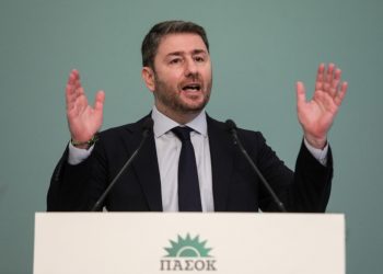 Από τα Τρίκαλα η (επίσημη) προεκλογική περιοδεία