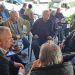 Συνέχεια περιοδειών στην Καλαμπάκα για τον Ηλία Βλαχογιάννη