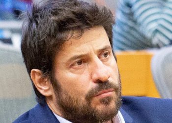 Παραίτηση Γεωργούλη και εκτός ψηφοδελτίου του ΣΥΡΙΖΑ