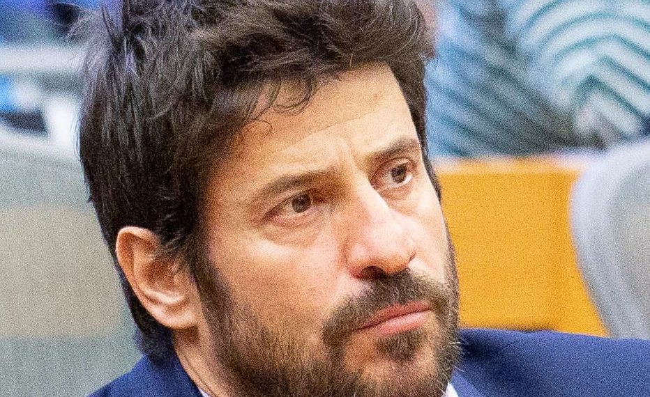 Παραίτηση Γεωργούλη και εκτός ψηφοδελτίου του ΣΥΡΙΖΑ