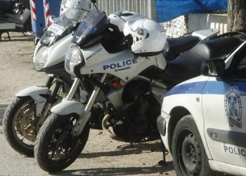 Επέμβαση της ΔΙΑΣ Τρικάλων και …χειροπέδες