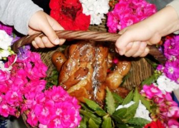 Έρχονται οι … Λαζαρίνες