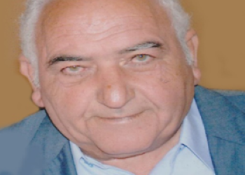 «Έφυγε» ο Ευάγγελος Μπανάσιος