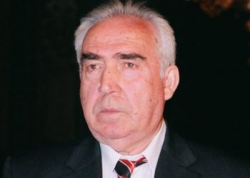 «Έφυγε» ο Βασίλης Πρεκατές
