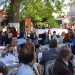 Ευχαριστήριο του Πολιτιστικού Εξωραϊστικού Συλλόγου «Κόκκινου Πύργου»