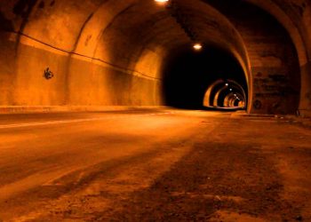 Μελέτη για την ευστάθεια της σήραγγας της Αγίας Κυριακής