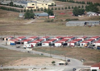 Θανατηφόρος καυγάς σε καταυλισμό ΡΟΜΑ με θύμα 42χρονο