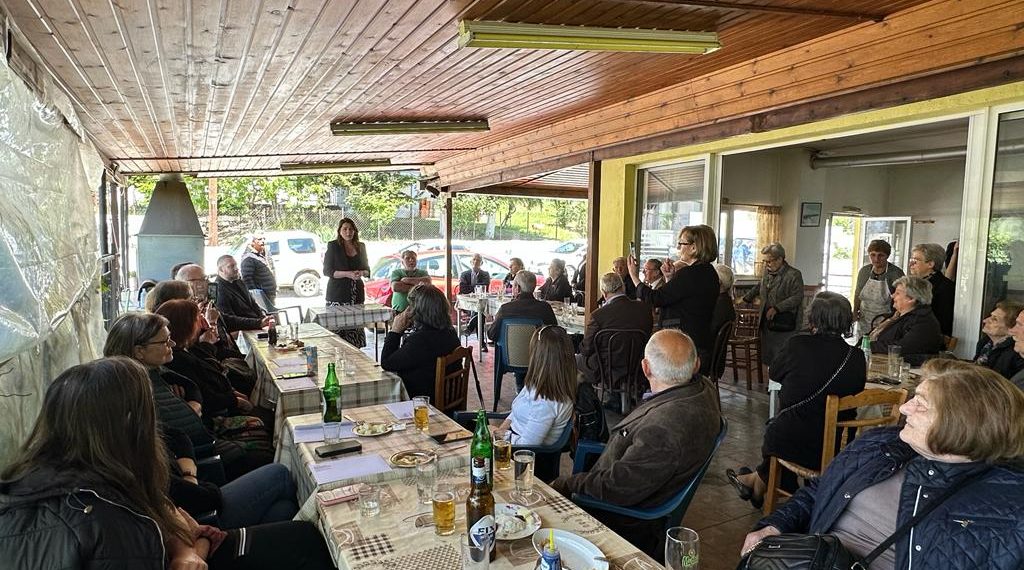 Το μόνο «συν» που αποδεχόμαστε είναι το θετικό πρόσημο μπροστά από κάθε μας αποτέλεσμα