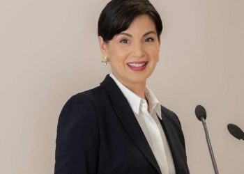 Έτοιμη για την …τελική ευθεία