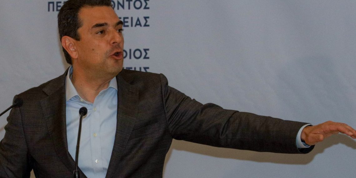Από Φαρκαδόνα και Φάρσαλα στην …Ασκληπιού
