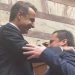 Σας ευχαριστώ όλες και όλους  για την μεγάλη τιμή, για την μεγάλη στήριξη