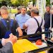Κώστας Σκρέκας: «Θα προωθηθούν οι απαραίτητες διαδικασίες για αποζημιώσεις»