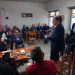 Αδιάκοπη προσπάθεια για την εκλογική νίκη της Ν.Δ.