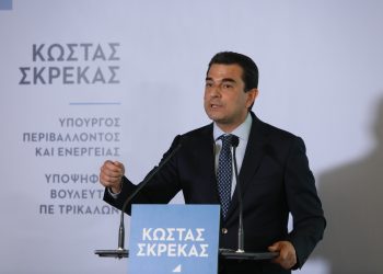 Η ελπίδα νίκησε την απαισιοδοξία και η ενότητα τον διχασμό
