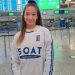 Στο Μπακού για το Παγκόσμιο Πρωτάθλημα η Μαρία Τζέλη