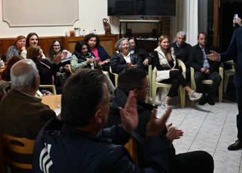 Η Ν.Δ. ότι υπόσχεται το πραγματοποιεί