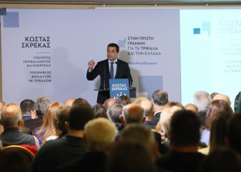 Ακόμη ένα βήμα για την …πρωτιά
