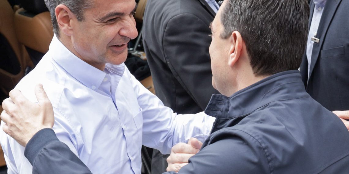 Ξεκάθαρο μήνυμα εκλογικής νίκης