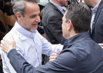 Ξεκάθαρο μήνυμα εκλογικής νίκης