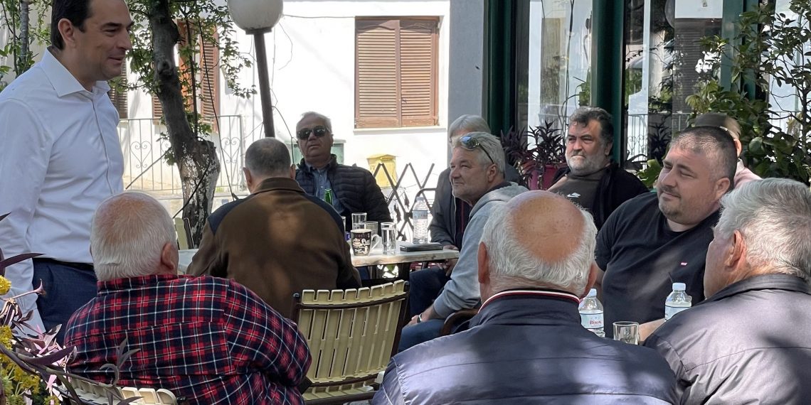 Με «όπλο» και το πρόγραμμα «Ανακυκλώνω – Αλλάζω θερμοσίφωνα»