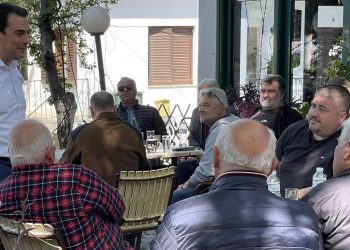 Με «όπλο» και το πρόγραμμα «Ανακυκλώνω – Αλλάζω θερμοσίφωνα»