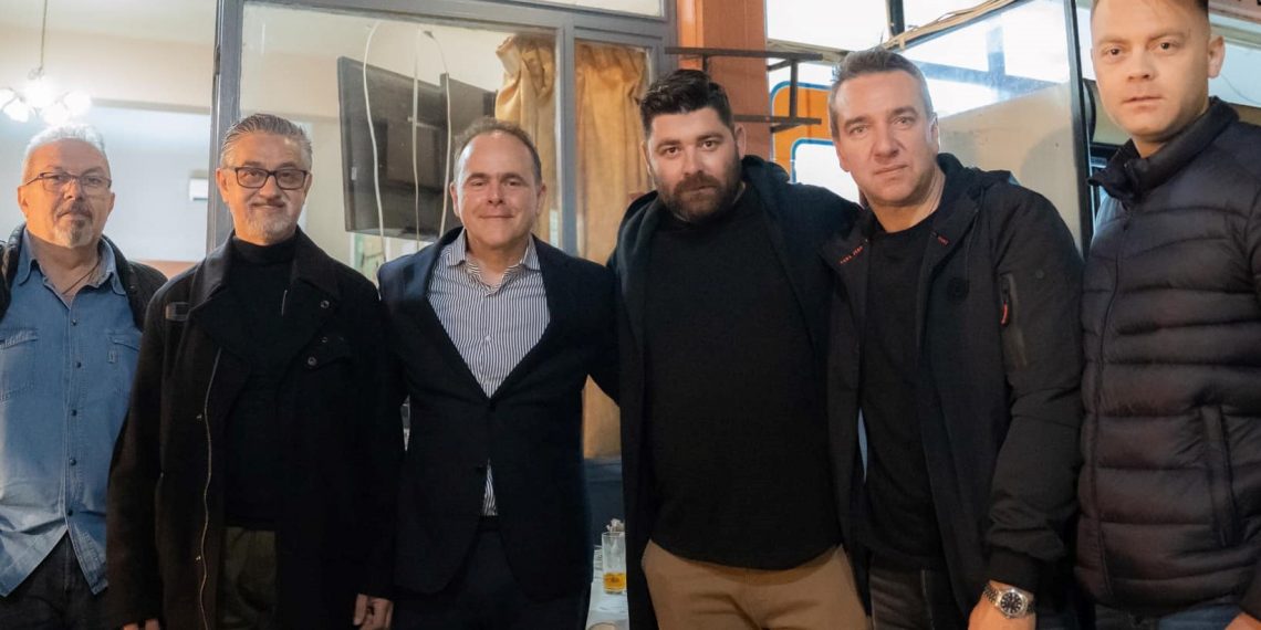 Ένα ακόμη βήμα για Ελλάδα που θα παράγει ευημερία και αξιοκρατία για όλους
