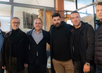 Ένα ακόμη βήμα για Ελλάδα που θα παράγει ευημερία και αξιοκρατία για όλους