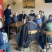 Η μάχη συνεχίζεται δυναμικά με πίστη και ελπίδα