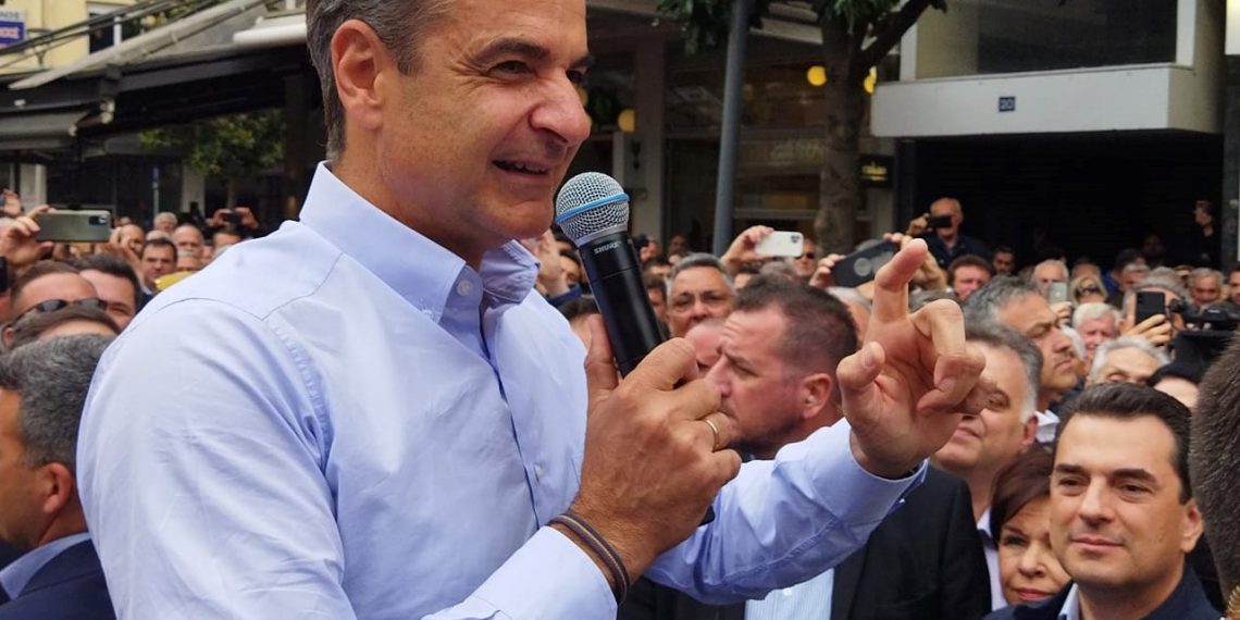 Έδωσε …ώθηση στους «γαλάζιους» των Τρικάλων