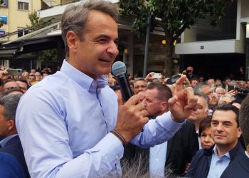 Έδωσε …ώθηση στους «γαλάζιους» των Τρικάλων