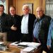 Από το Δημαρχείο στο ….Mega