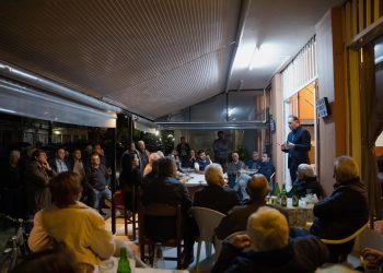 Απόφαση αλλαγής με ψήφο στο ΠαΣοΚ