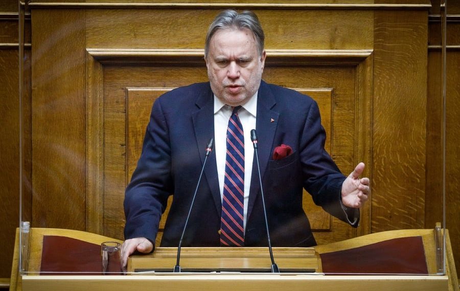 Εκλογές χωρίς …Κατρούγκαλο