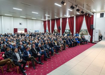 Πάτησε …γκάζι