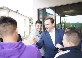 Ψήφος εμπιστοσύνης για τον Θανάση Λιούτα