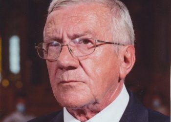 «Έφυγε» ο Αγαθάγγελος Τσιάρας