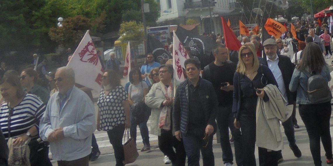 Διαφορετικά από άλλες χρονιές στα Τρίκαλα