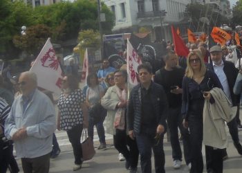 Διαφορετικά από άλλες χρονιές στα Τρίκαλα