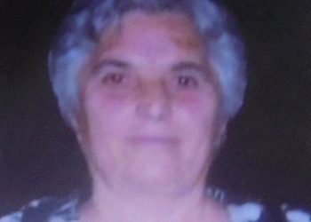 «Έφυγε» η Ελένη Δημοπούλου