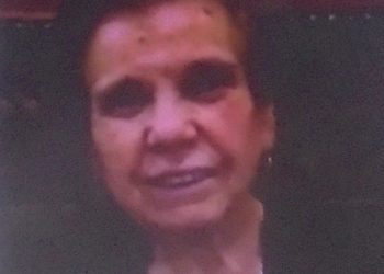 «Έφυγε» η Αθανασία Σταύρου