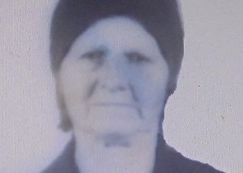 «Έφυγε» η Ευαγγελία Κωστούλα