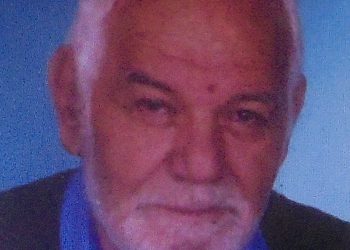«Έφυγε» ο Δημήτρης Θεοδωρόπουλος