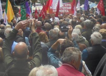 Το δίλημμα της κάλπης είναι Μητσοτάκης ή Αλλαγή